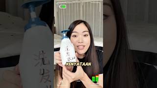 Ternyata Begini Trik di Balik Iklan Sampo🧴 #shorts