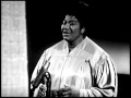 MAHALIA JACKSON SINGS