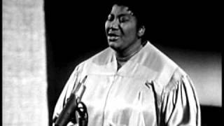 MAHALIA JACKSON SINGS