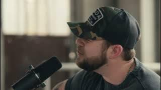 Kameron Marlowe - Ain't Enough Whiskey (The Twang Sessions)