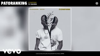 Patoranking - Confirm (Audio) ft. Davido chords