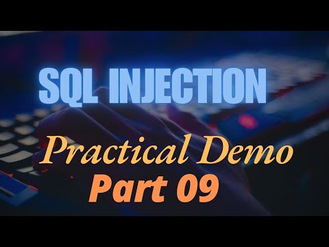 SQL Injection Attack
