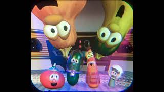 VeggieTales: View-Master Reels (2000-2001)