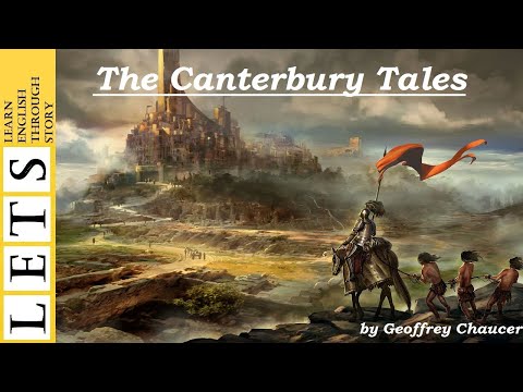 Video: Siapa Pendeta Oxford di Canterbury Tales?