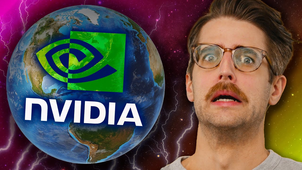 Nvidia Must Be Stopped