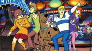 Scooby Doo 8-Bit Remix By Rubixbitonimus