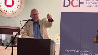 2023 DCF State of the Foundation
