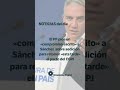 NOTICIAS DEL DÍA 31/10/2022 #shorts