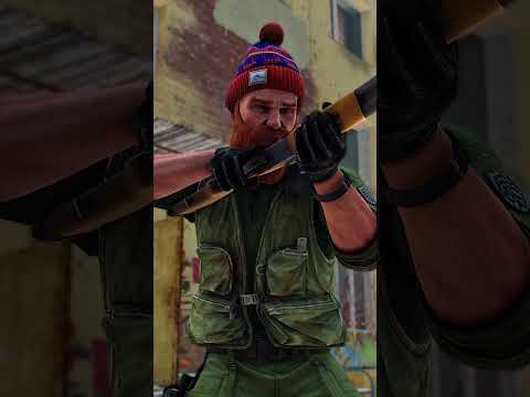КРУТАЯ БОРОДА ● Побег из Таркова ● Tarkov ● EFT ● Тарков