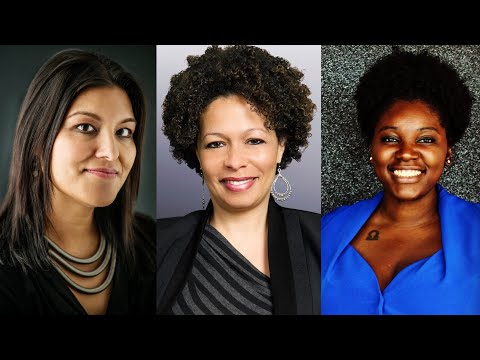 White Media / Black Pain: Introducing URL Media, A New BIPOC ...