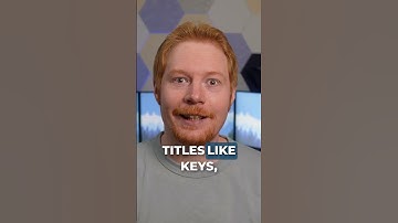 Why Your Video Titles Aren