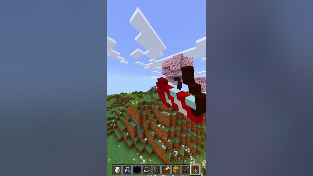 La mejor semilla de minecraft 1 20 bedrock youtube