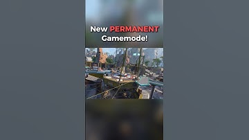 The NEW Wildcard Gamemode!