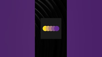 Create Own Color Palette in Illustrator