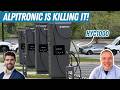 Inside Alpitronic: The First HYC1000 EV Charger In North America!
