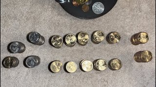 MORGAN DOLLARS ARE STILL BEING TURNED IN TO BANKS!! FINDING SILVER IN THE OPEN!?!