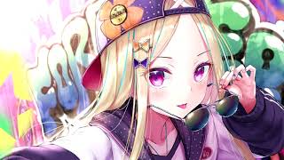 Nightcore - No Place (RudeLies feat. Dennis Skytt) - (1 Hour)