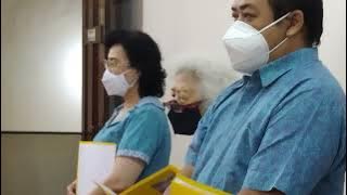 Sajian Roti Anggur PS 380