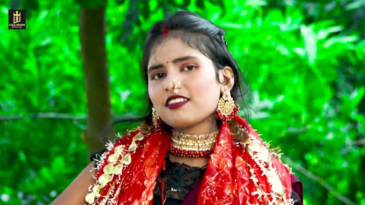 #VIDEO | महाकुम्भ मेला वायरल सांग | #Gayatri Mauriya | Mahakumb Mela Virul Song | Bhojpuri 2025