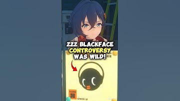 ZZZ Blackface Controversy Was Wild!