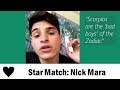 PRETTYMUCH Star Match #2: Nick Mara
