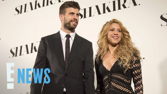 Shakira Says She Put Her Career On Hold For Ex Gerard Piqu