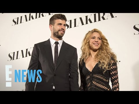 Shakira Says She SACRIFICED Her Career to "Be Next to" Gerard Piqué | E! News