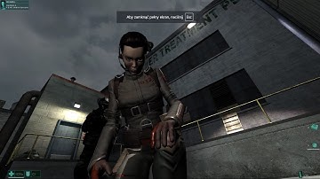 F.E.A.R. First Encounter Assault Recon - Part 02