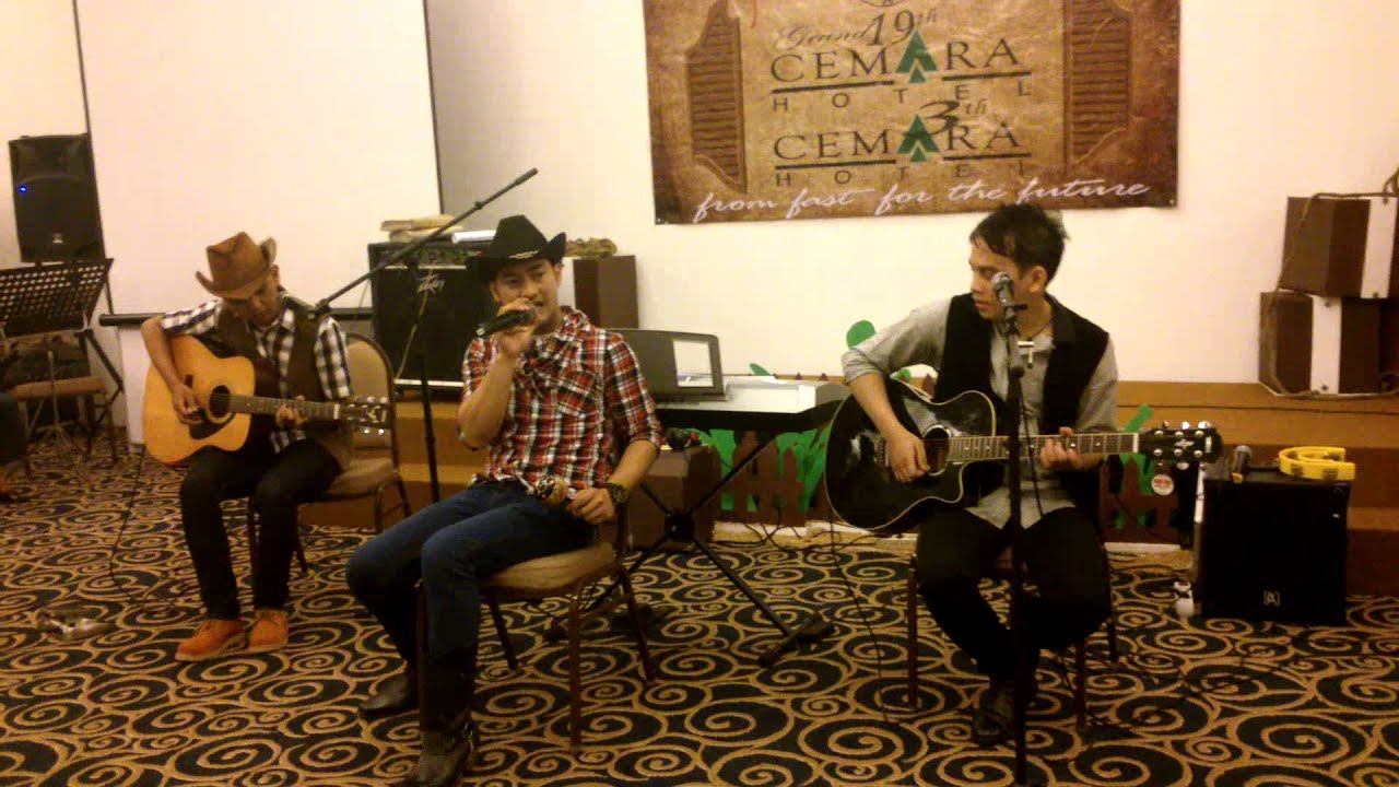 Ello Benci Tapi Rindu Cover By Abca Youtube