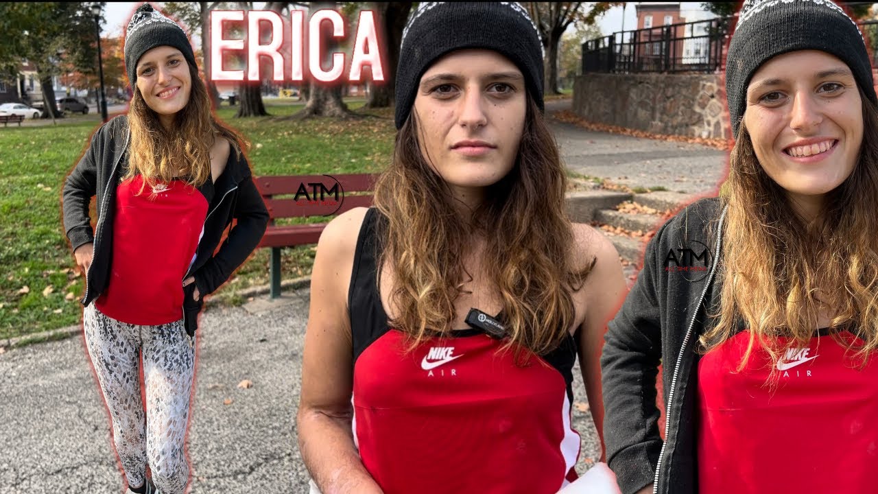 Dad Disowned Me After Hearing My PROSTITUTION History. - Erica (Update)