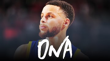 Steph Curry 2017: DNA. ft. Kendrick Lamar (Motivation) ᴴᴰ