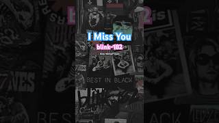 Download Lagu I Miss You - blink-182 MP3