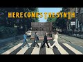 The Beatles’ “Here Comes the Sun” - SYNTH PARTS YOU’VE NEVER HEARD BEFORE!