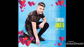 Simone Amato ft Anthony - Io nun' o sapevo (Anteprima 2018)