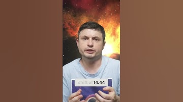 New Galaxy Discovery: Redshift Record Broken! What Does It Mean? #science