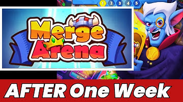 Get Ahead In LUDUS Merge Arena PvP With These Awesome Tips And Tricks!