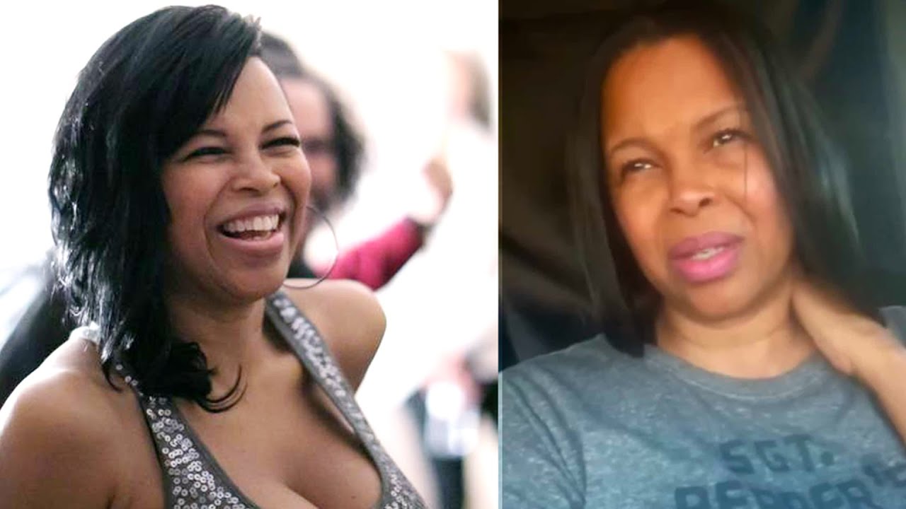 Dawn Robinson Breaks Silence 'I've Been Living in My Car for Years No Shame  - YouTube