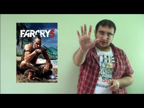 İnceleme: FAR CRY 3