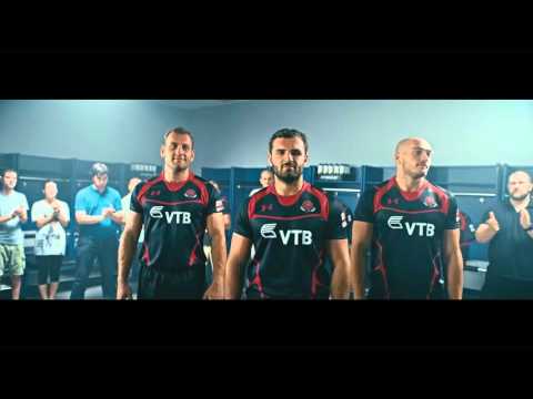 VTB #მე ვარ მეთექვსმეტე