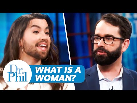 Matt Walsh Challenges Trans Activist Who Can’t Define the Term ‘Woman'