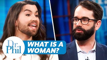 Matt Walsh Challenges Trans Activist Who Can’t Define the Term ‘Woman