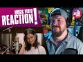 SPEECHLESS Naomi Scott Official Music Video REACTION Disney S Aladdin 2019 The Justin Show