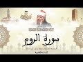 عبد الباسط عبد الصمد سورة الروم كاملة برواية ورش عن نافع عبد الباسط عبد الصمد سورة الروم كاملة برواية ورش عن نافع