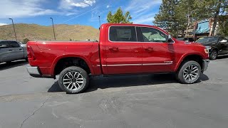2026 Ram 1500 Carson City, Dayton, Reno, Lake Tahoe, Carson valley, Northern Nevada, NV 26T7073
