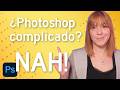 DOMINA la INTERFAZ de Photoshop: De 0 a 100!!🔥😎👍