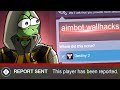 a streamer accused me of HACKING in destiny 2...