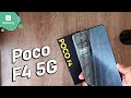 Poco F4 5G | Unboxing en español