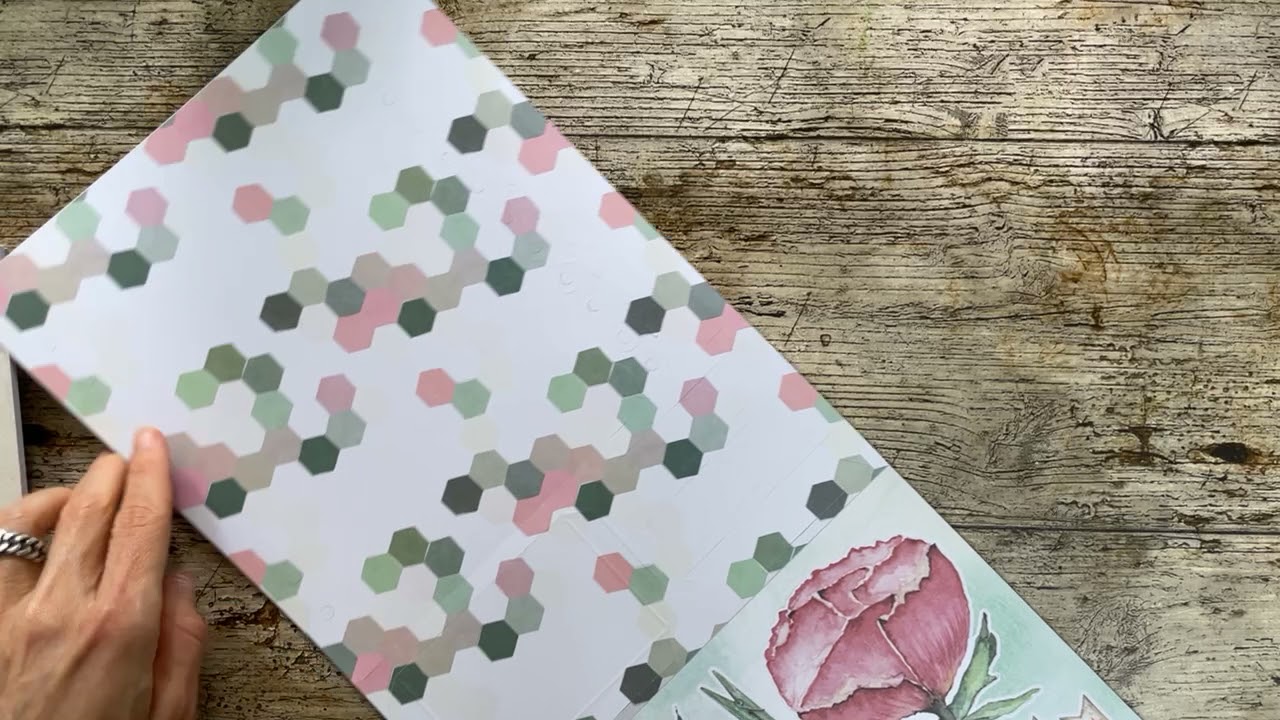 FBLive - Creatief met Project Blocks van Studio Light met Jenine - 14 aug