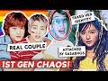 15 &quot;First Generation KPOP&quot; Facts That Sound FAKE But Are REAL