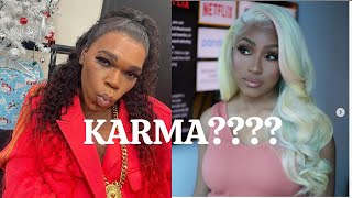 Celebrity Rolling Ray Wig Caught on Fire! Was This His Karma? Profile